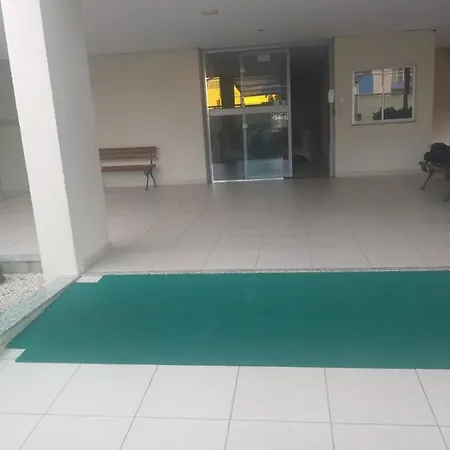 Apartamento Perto Da Praia De Itaparica Vila Velha  Exterior photo