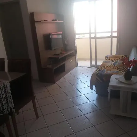 Apartamento Perto Da Praia De Itaparica Vila Velha  Exterior photo
