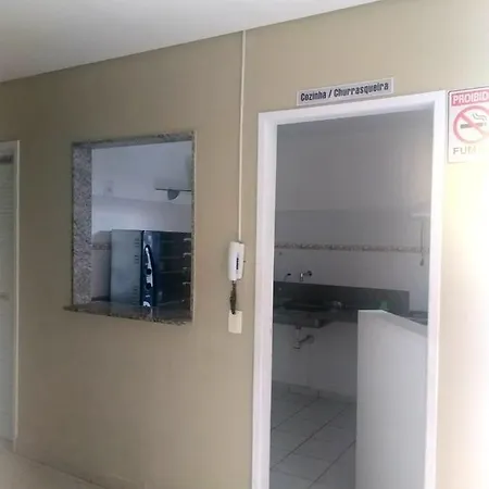 Apartamento Perto Da Praia De Itaparica Vila Velha  Exterior photo