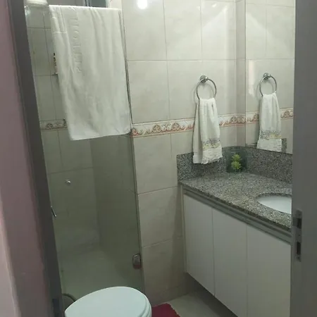 Apartamento Perto Da Praia De Itaparica Vila Velha  Exterior photo
