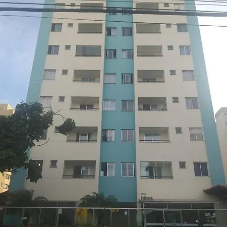 Apartamento Perto Da Praia De Itaparica Vila Velha  Exterior photo