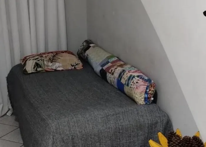 Apartamento Perto Da Praia De Itaparica