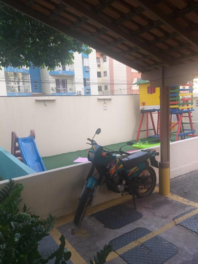 Perto Da De Itaparica Vila Velha (Espirito Santo)