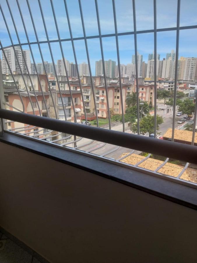 Perto Da De Itaparica Apartment Vila Velha (Espirito Santo)