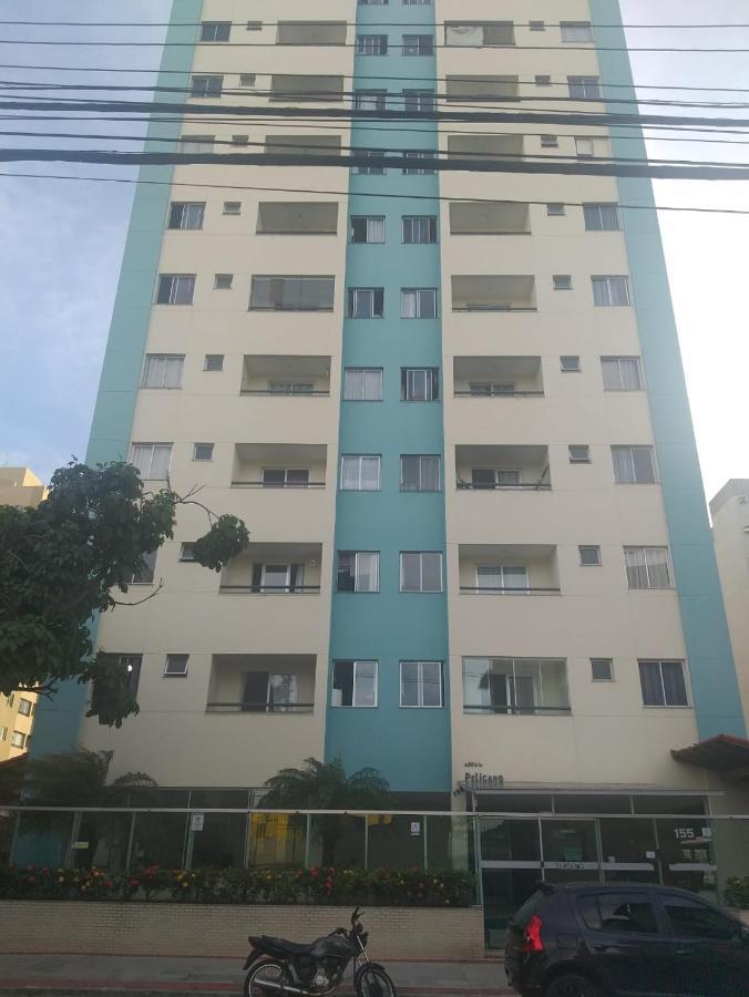 Perto Da De Itaparica Apartment Vila Velha (Espirito Santo)