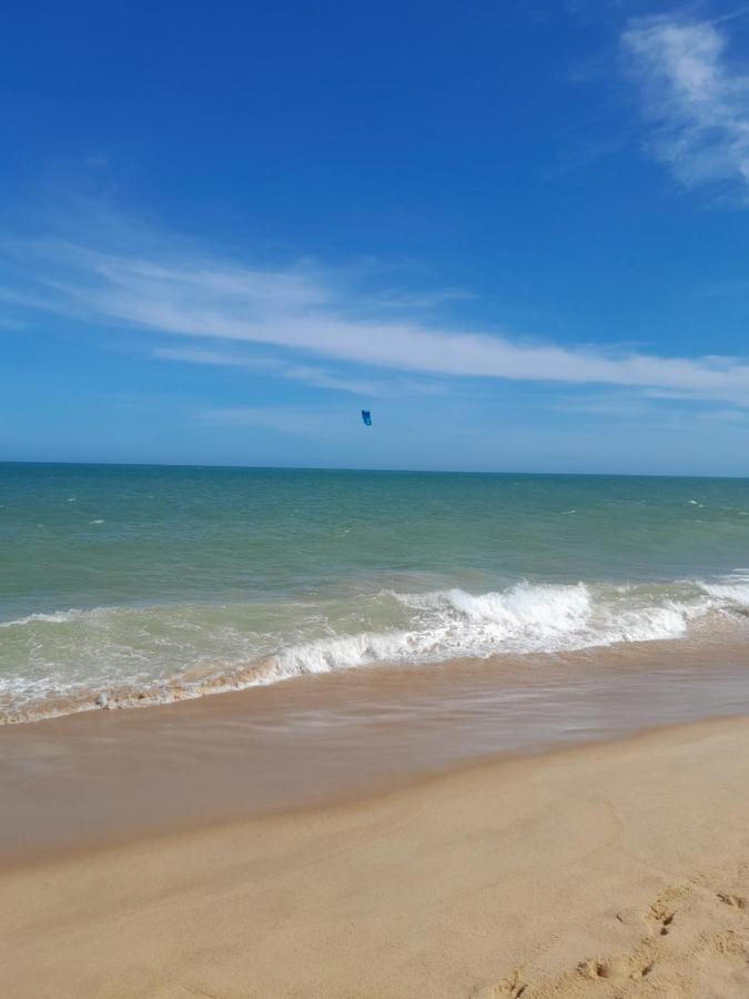 Perto Da De Itaparica
