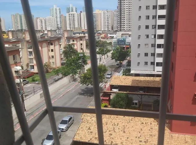 Apartamento Perto Da Praia De Itaparica
