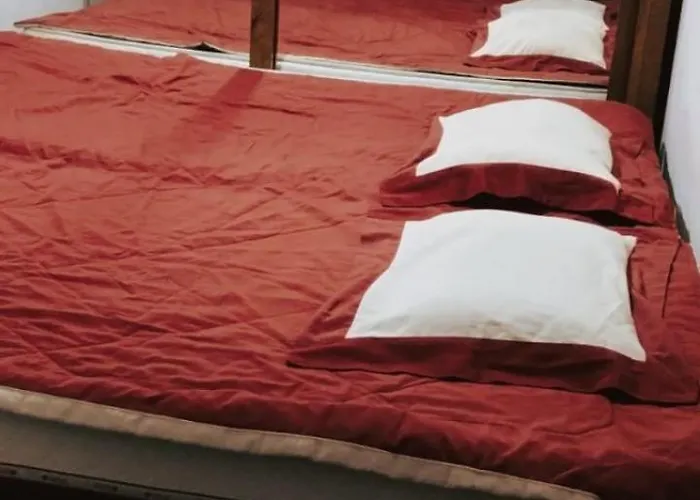 Apartamento Perto Da Praia De Itaparica