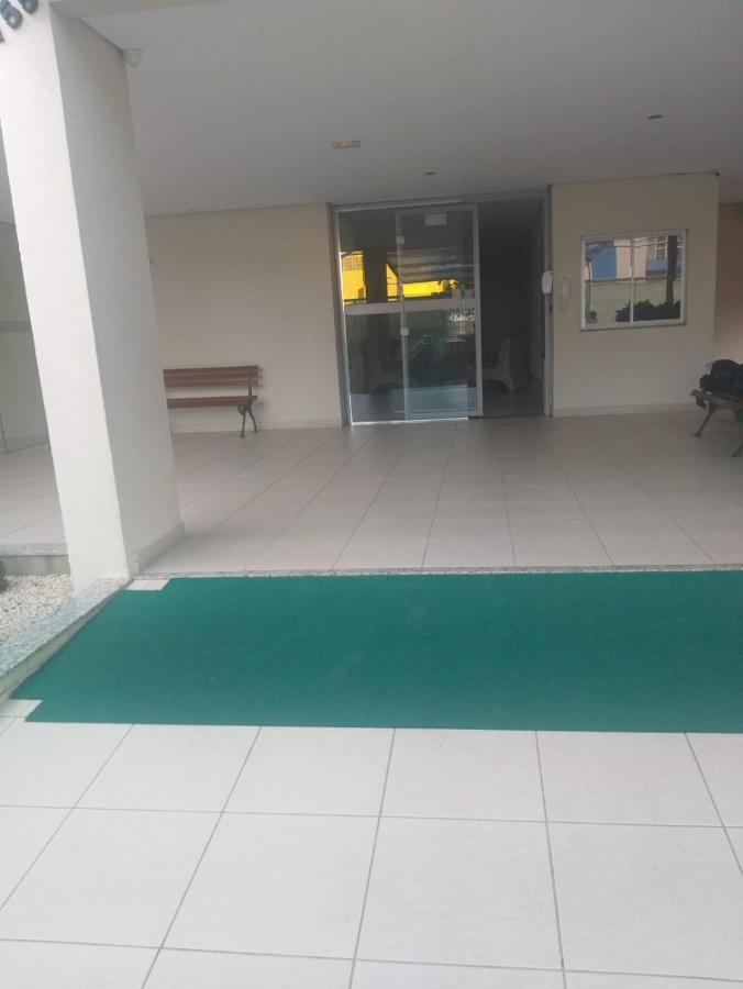 Perto Da De Itaparica Apartment