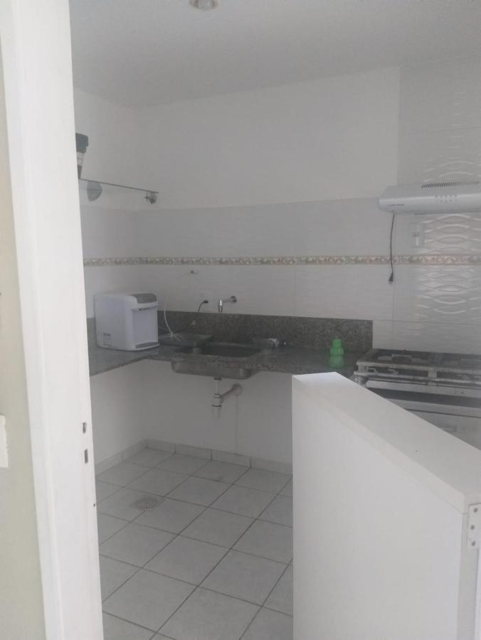 Apartment Perto Da De Itaparica