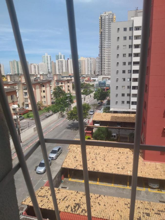 Apartment Perto Da De Itaparica Vila Velha (Espirito Santo)