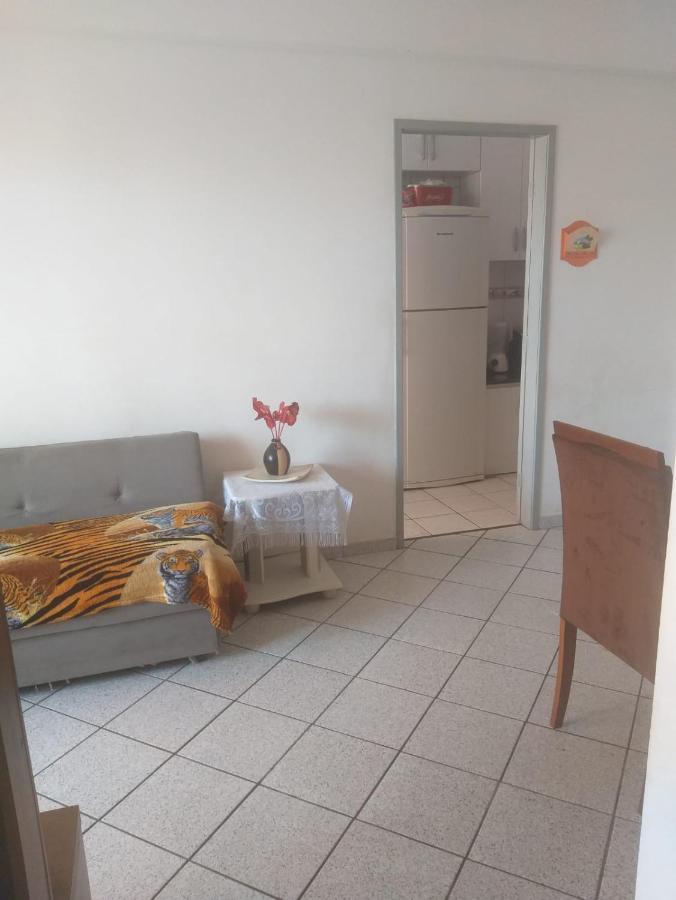 Perto Da De Itaparica Apartment *