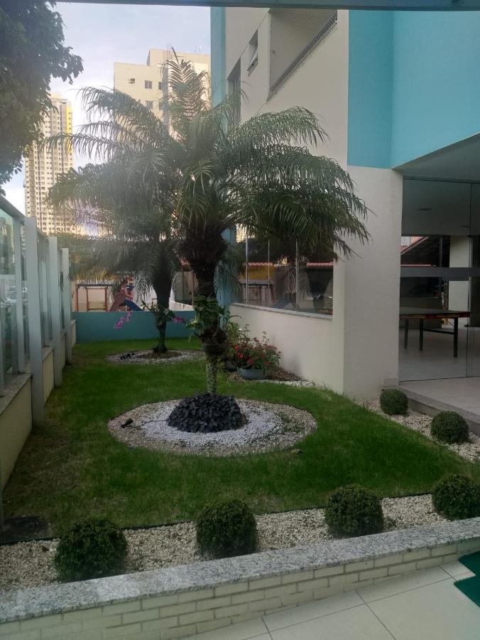 Perto Da De Itaparica Apartment Vila Velha (Espirito Santo)