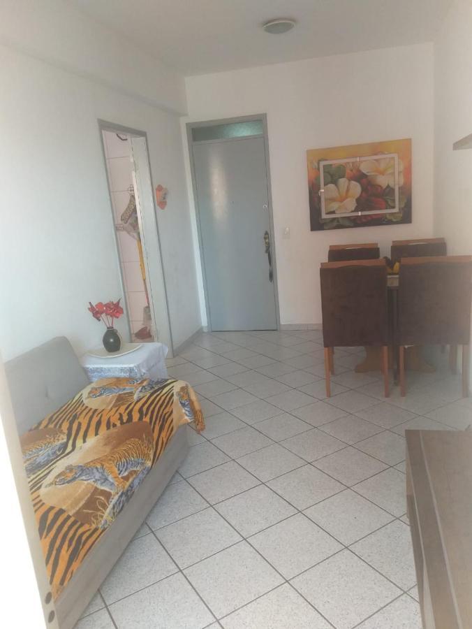 Apartment Perto Da De Itaparica *