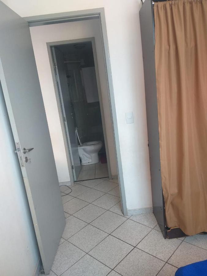 Perto Da De Itaparica Apartment Vila Velha (Espirito Santo)