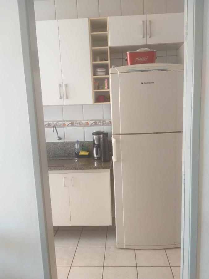 Apartment Perto Da De Itaparica *